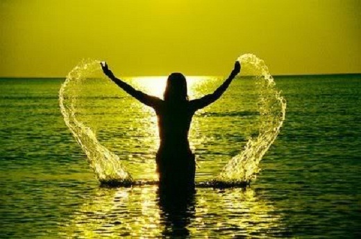 T&uacute; me haces hermosa