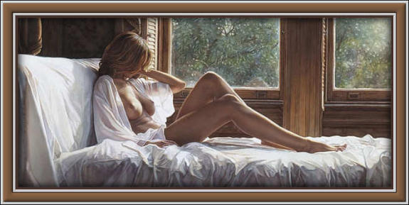 Tentaci&oacute;n al alba