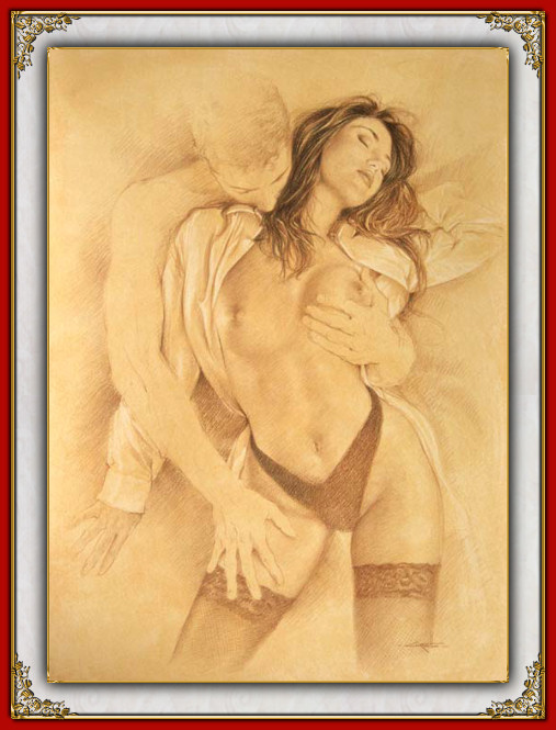 Navegando hacia tu piel